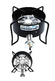 Brewer's Best Element Burner - Braukorps
